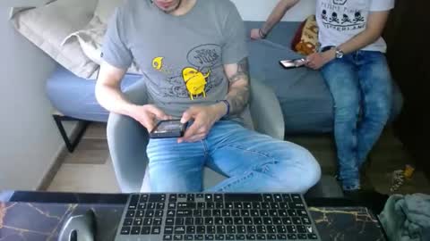 bossking019 online show from March 9, 2025, 5:39 pm