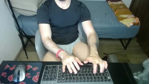 bossking019 online show from March 12, 2025, 12:53 am