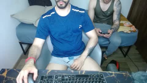 bossking019 online show from March 12, 2025, 10:39 pm