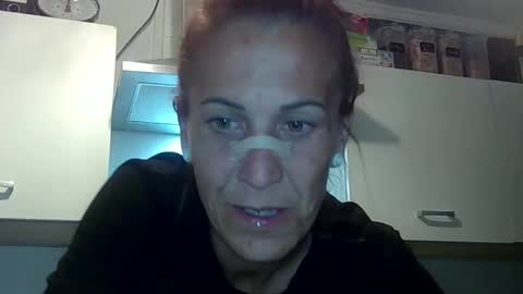 Bosslady99 online show from September 29, 2025, 4:45 pm