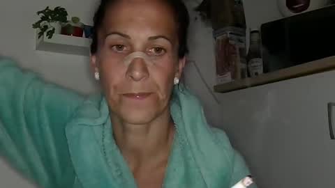 Bosslady99 online show from October 13, 2025, 9:37 pm