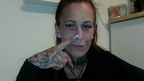 Bosslady99 online show from March 17, 2026, 9:18 pm