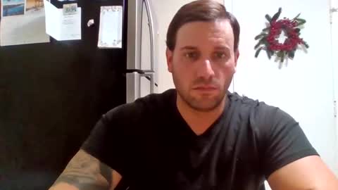 Snapshot of bosslife505050 chatting on December 29, 2024, 8:58 pm The Italian Boss online show from December 29, 2024, 8:58 pm