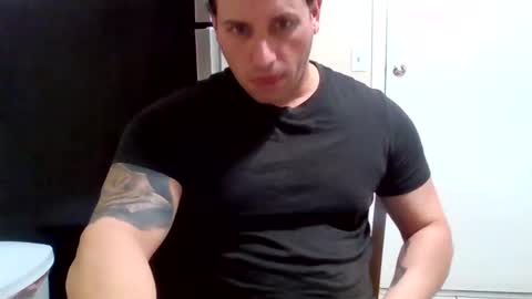 Snapshot of bosslife505050 chatting on February 27, 2025, 10:15 am The Italian Boss online show from February 27, 2025, 10:15 am