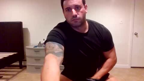 The Italian Boss  online show from November 11, 2025, 10:10 pm