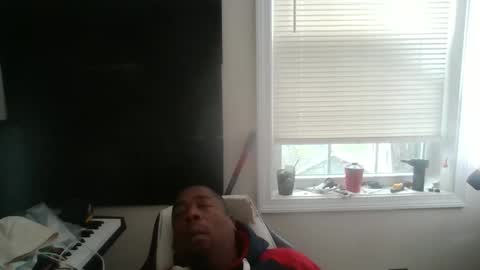 BostonBlackDick online show from April 19, 2026, 2:16 pm