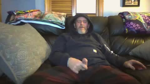 Snapshot of bostonguy1969 chatting on February 1, 2025, 1:23 am bostonguy1969 online show from February 1, 2025, 1:23 am