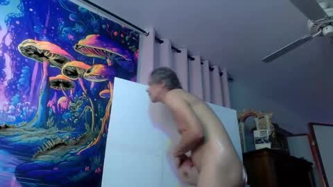 Snapshot of bottomboo7 chatting on January 9, 2025, 12:52 pm Bottomboo7 online show from January 9, 2025, 12:52 pm