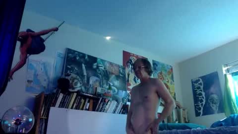 Bottomboo7 online show from February 6, 2026, 2:53 pm