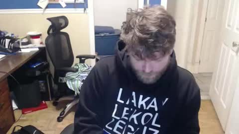 bouch1986 online show from February 6, 2026, 11:30 pm