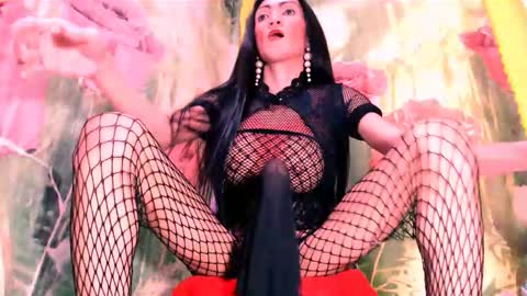 Snapshot of boucinghugehardcock chatting on September 19, 2025, 7:10 am A M A N D A  MONSTERCOCK online show from September 19, 2025, 7:10 am