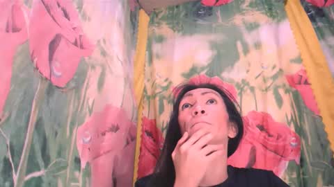 Snapshot of boucinghugehardcock chatting on September 21, 2025, 7:04 pm A M A N D A  MONSTERCOCK online show from September 21, 2025, 7:04 pm