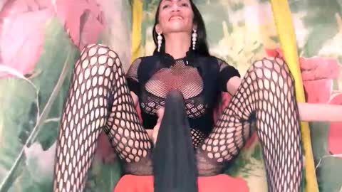 Snapshot of boucinghugehardcock chatting on October 7, 2025, 1:58 am A M A N D A  MONSTERCOCK online show from October 7, 2025, 1:58 am