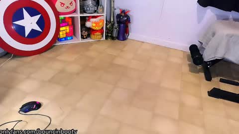 Pumpkin Butt online show from January 14, 2025, 6:28 pm