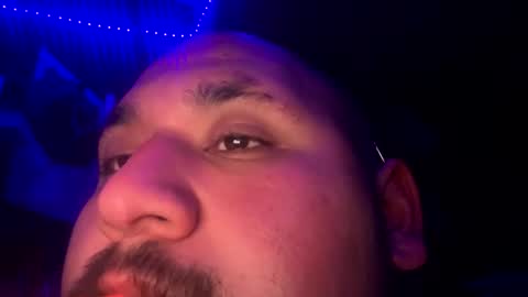 bouncr714 online show from February 6, 2025, 1:21 pm