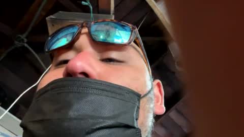 bouncr714 online show from March 7, 2025, 6:43 pm