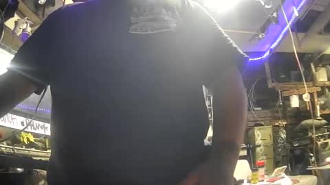 bouncr714 online show from January 19, 2026, 5:00 am