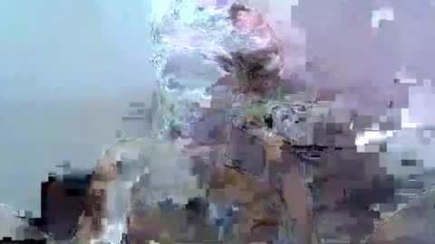 Snapshot of bouncy_vee chatting on May 13, 2026, 11:40 am bouncy_vee online show from May 13, 2026, 11:40 am