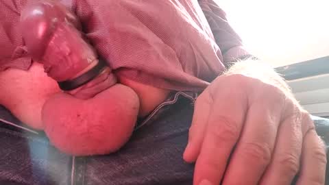 bountyhunter63 online show from September 30, 2025, 12:54 pm