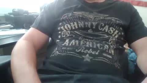 bourbonman144 online show from September 29, 2025, 8:46 pm