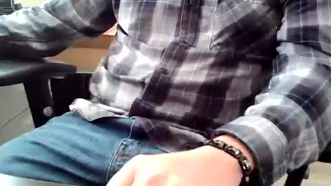 bourbonman144 online show from November 4, 2025, 8:30 pm