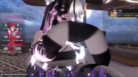 Camila online show from September 26, 2025, 1:59 pm