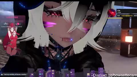 Camila online show from October 11, 2025, 4:05 pm