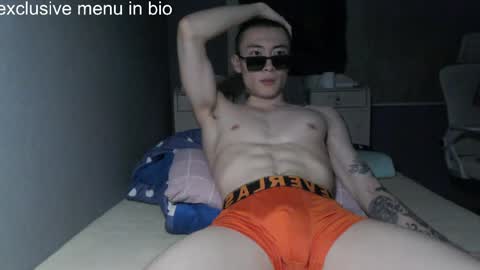 boxman556990 online show from April 29, 2026, 9:54 pm