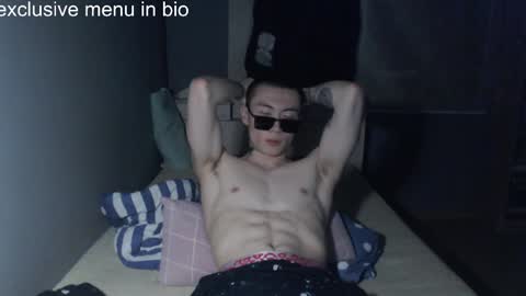 boxman556990 online show from May 9, 2026, 5:34 am
