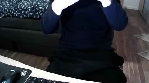 boy21yrs online show from April 10, 2026, 9:03 am