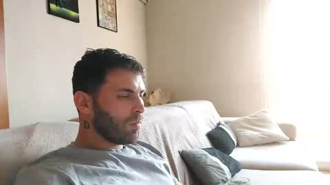 Dan online show from October 12, 2025, 3:22 pm