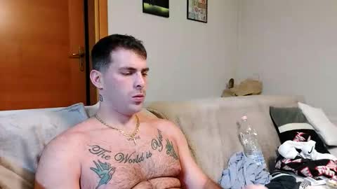 Dan online show from October 14, 2025, 11:49 pm