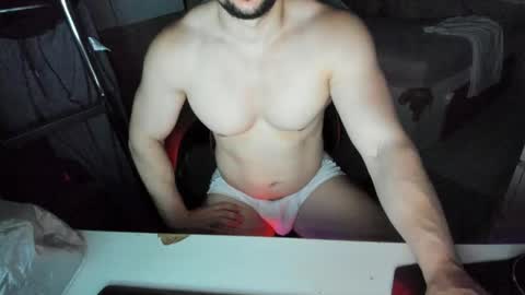 boy_boy22 online show from May 25, 2026, 9:43 pm