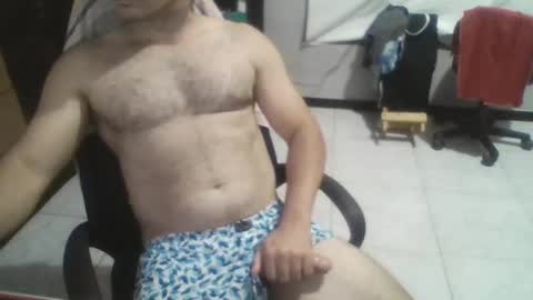 Snapshot of boy_fitbrutal chatting on January 14, 2025, 3:53 am boy_fitbrutal online show from January 14, 2025, 3:53 am