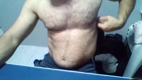 boy_fitbrutal online show from July 16, 2026, 10:49 pm