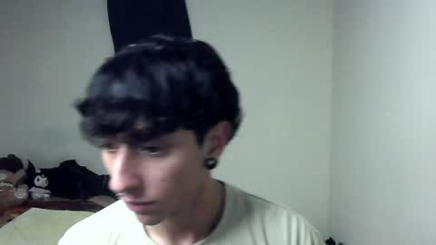 Snapshot of boy_fox_guys chatting on January 2, 2025, 11:27 pm Boy Astro online show from January 2, 2025, 11:27 pm