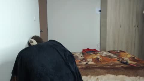 Snapshot of boy_fox_guys chatting on February 18, 2025, 1:54 am Boy Astro online show from February 18, 2025, 1:54 am