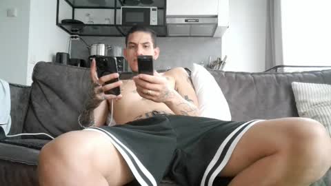 boy_master5 online show from June 5, 2026, 6:52 am