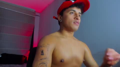 boy_nauthy online show from January 7, 2025, 6:05 am