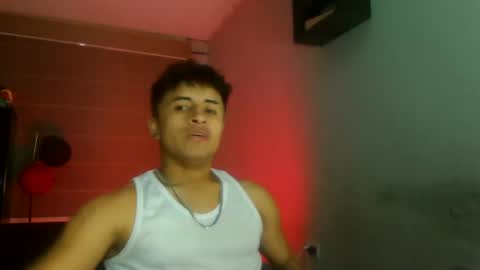 boy_nauthy online show from January 27, 2025, 2:31 am