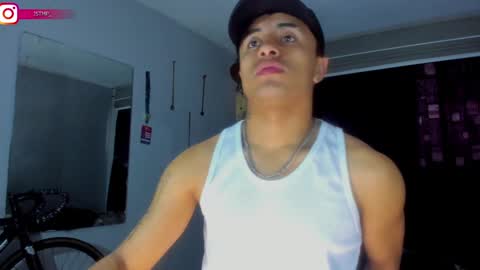 boy_nauthy online show from February 5, 2025, 3:52 pm
