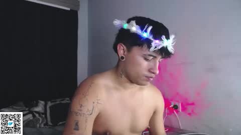 Snapshot of boy_nauthy chatting on September 20, 2025, 1:17 am boy_nauthy online show from September 20, 2025, 1:17 am