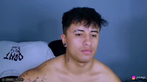 boy_nauthy online show from November 16, 2025, 7:08 pm