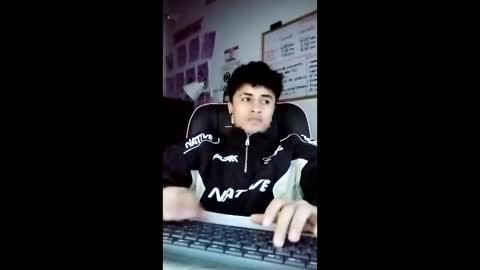 boy_nauthy online show from March 19, 2026, 8:40 am