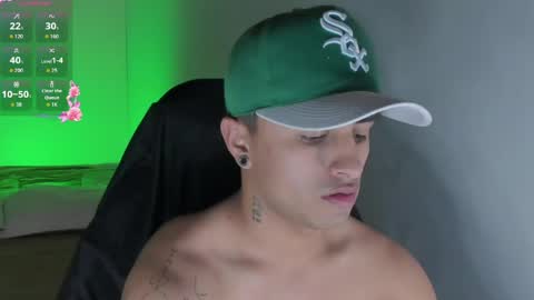 boy_nauthy online show from May 10, 2026, 10:48 pm