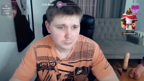 Snapshot of boy_sweet7 chatting on February 3, 2025, 6:34 am John online show from February 3, 2025, 6:34 am