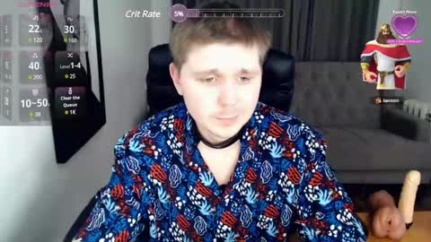 Snapshot of boy_sweet7 chatting on February 14, 2025, 1:23 am John online show from February 14, 2025, 1:23 am