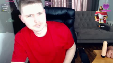 Snapshot of boy_sweet7 chatting on February 18, 2025, 6:37 am John online show from February 18, 2025, 6:37 am