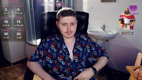 Snapshot of boy_sweet7 chatting on February 25, 2025, 4:00 pm John online show from February 25, 2025, 4:00 pm