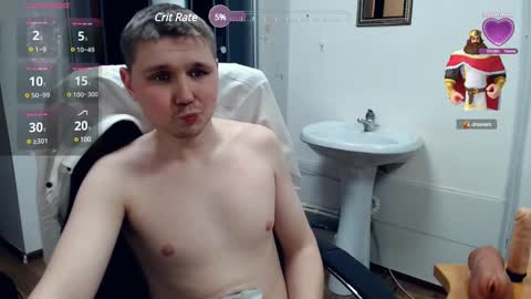 Snapshot of boy_sweet7 chatting on March 2, 2025, 11:09 pm John online show from March 2, 2025, 11:09 pm